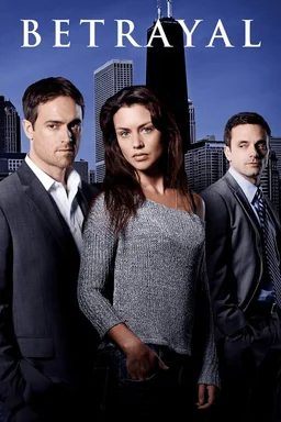 Poster for Betrayal - Season 1