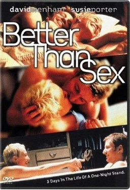 Poster for Better Than Sex (2000)