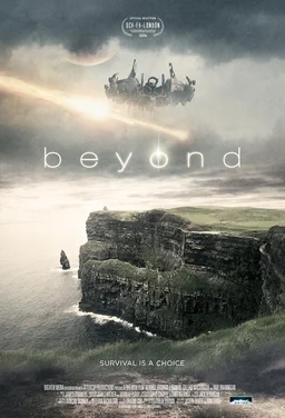 Poster for Beyond (2014)
