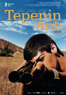 Poster for Beyond the Hill (2012)