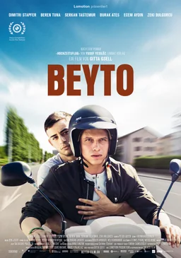 Poster for Beyto (2020)