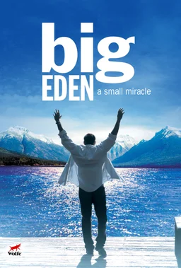 Poster for Big Eden (2000)