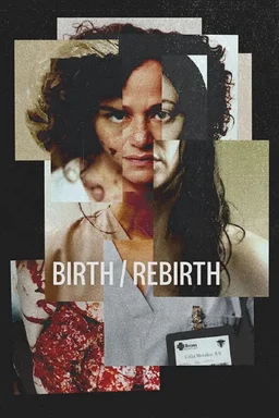 Poster for Birth/Rebirth (2023)