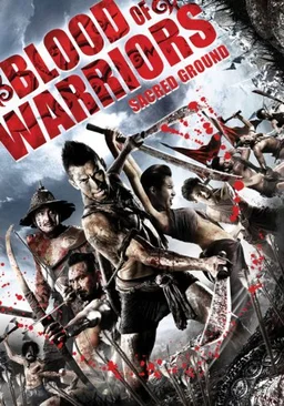 Poster for Bang Rajan 2 (2011)