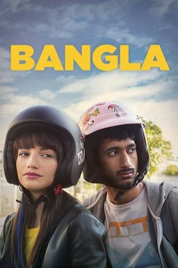 Poster for Bangla (2019)