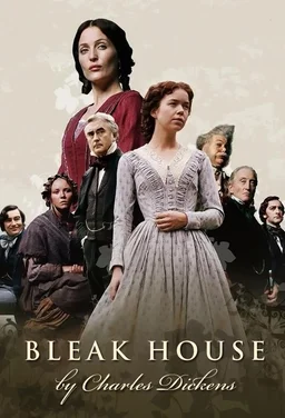 Poster for Bleak House - Season 1