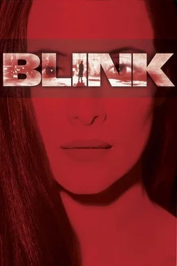 Poster for Blink (1993)