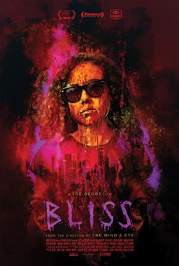 Poster for Bliss (2019)