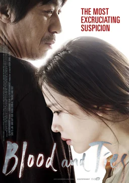 Poster for Blood and Ties (2013)