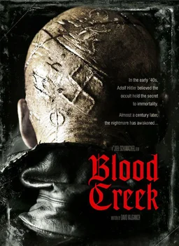 Poster for Blood Creek (2009)