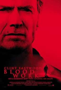 Poster for Blood Work (2002)