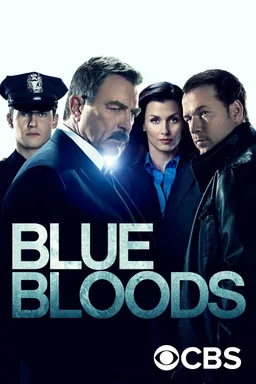 Poster for Blue Bloods - Season 12