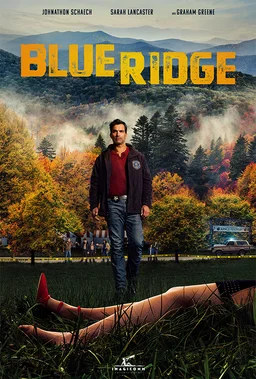Poster for Blue Ridge (2020)