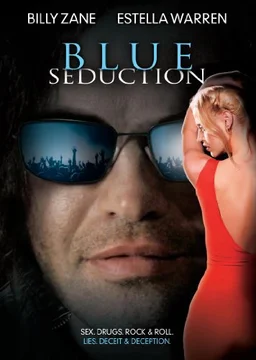 Poster for Blue Seduction (2009)