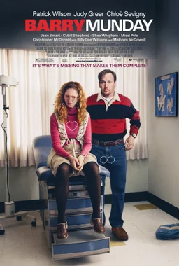Poster for Barry Munday (2010)