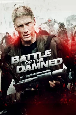 Poster for Battle of the Damned (2013)