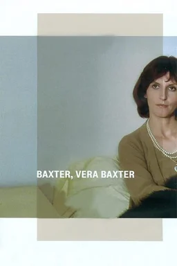Poster for Baxter, Vera Baxter (1977)