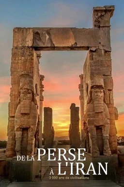 Poster for Art of Persia - Season 1