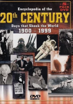 Poster for Days That Shook the World - Season 1