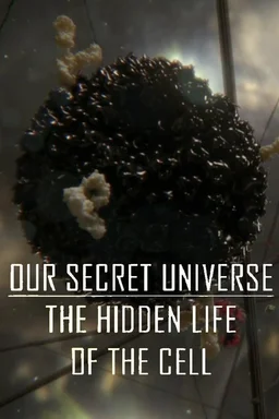 Poster for Our Secret Universe: The Hidden Life of the Cell (2012)
