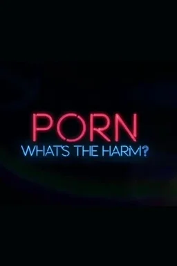Poster for Porn: What's the Harm? (2014)