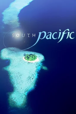 Poster for Wild Pacific - Season 1