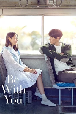 Poster for Be With You (2018)