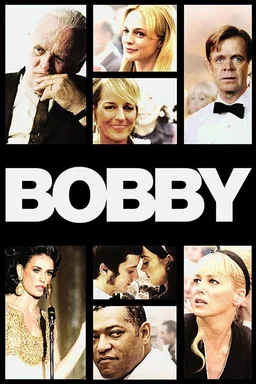 Poster for Bobby (2006)