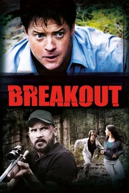 Poster for Breakout (2013)
