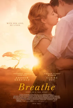 Poster for Breathe (2017)