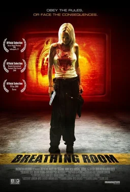 Poster for Breathing Room (2008)