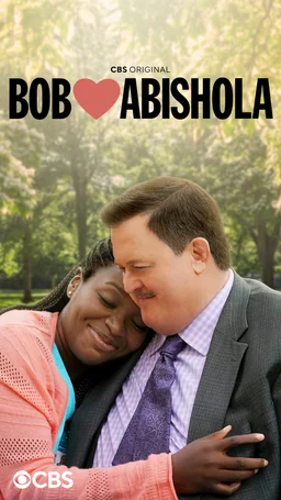 Poster for Bob Hearts Abishola - Season 3