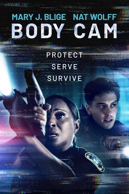 Poster for Body Cam (2020)
