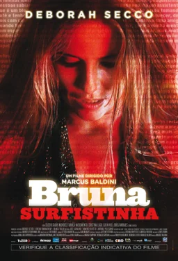 Poster for Confessions of a Brazilian Call Girl (2011)