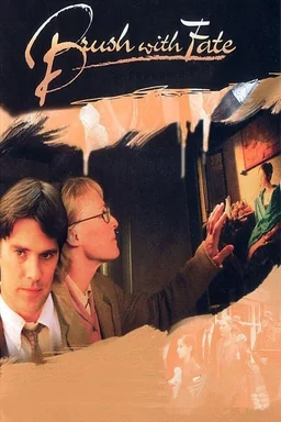 Poster for Brush with Fate (2003)