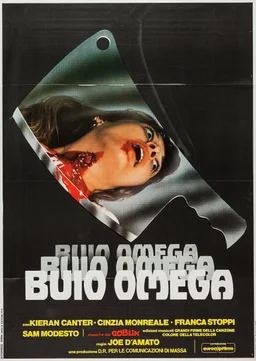 Poster for Beyond the Darkness (1979)