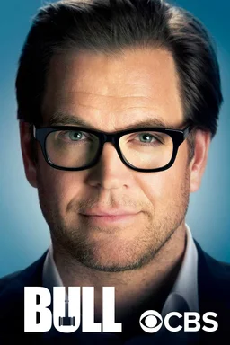Poster for Bull - Season 1