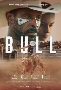 Poster for Bull (2019)