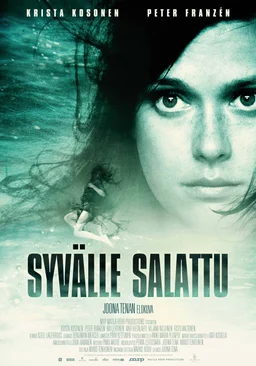 Poster for Body of Water (2011)