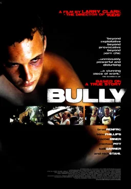 Poster for Bully (2001)