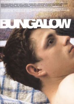 Poster for Bungalow (2002)