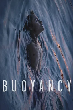Poster for Buoyancy (2019)