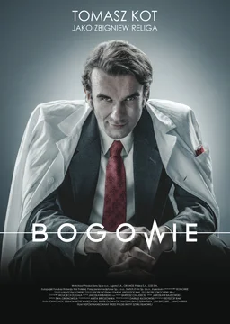 Poster for Bogowie (2014)