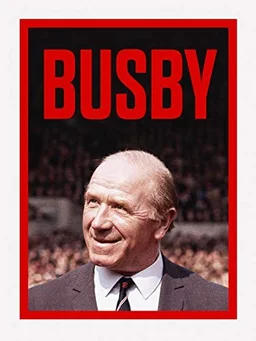 Poster for Busby (2019)