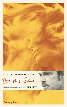 Poster for By the Sea (2015)