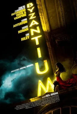 Poster for Byzantium (2012)
