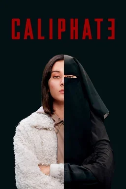 Poster for Caliphate - Season 1