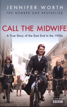 Poster for Call the Midwife - Season 1