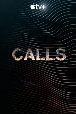 Poster for Calls - Season 1