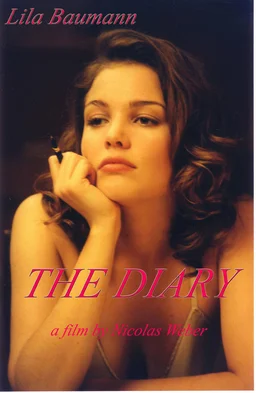 Poster for The Diary (1999)
